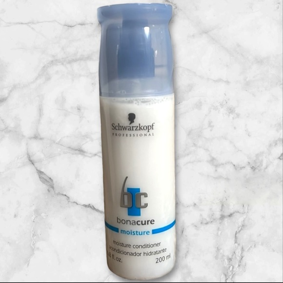 Schwarzkopf BC Moisture Conditioner New - Picture 5 of 5